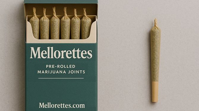 Mellorettes.com is For Sale!